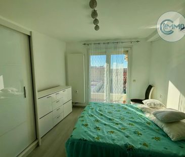 Location Appartement 2 pièces 49m² NICE 06300 - Photo 6