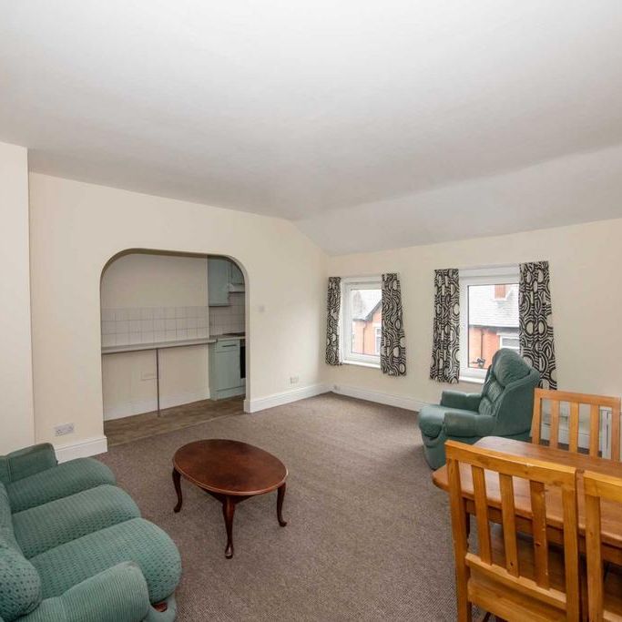 1 bedroom flat to rent - Photo 1