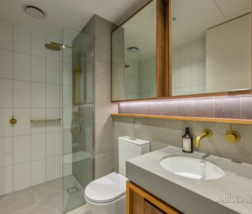 One Bedroom Merri Apartment - City Views and EV Charger - Photo 3