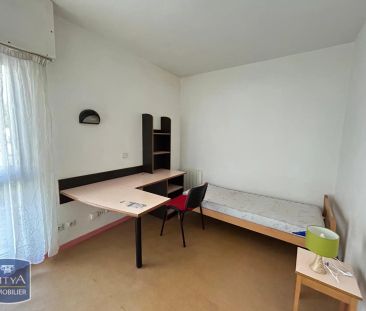 Appartement à louer 1 pièce 18.5m² - Photo 2