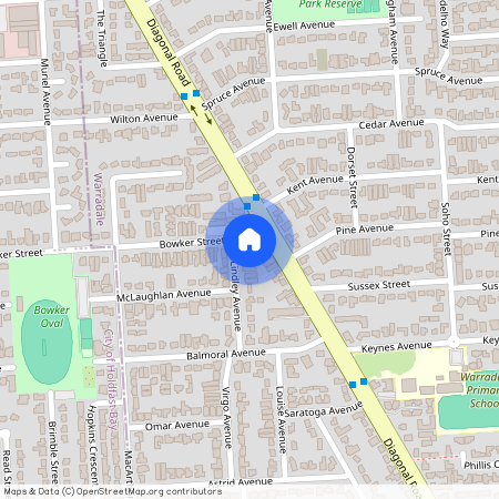 99 Bowker Street, Warradale