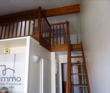 Appartement 1 pièce - 69007 Lyon 7e Arrondissement - Photo 5