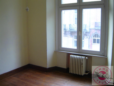 Appartement - te huur - Foto 2