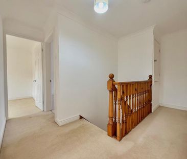 4 bedroom detached house to rent - Photo 1