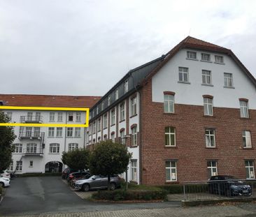 Büro-/Praxisfläche im historischen Ärztehaus – Nähe Bahnhof - Photo 1