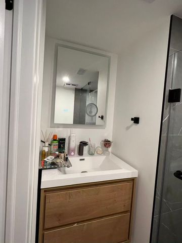 For Lease - 24 Rainier Square Unit# Bsmt, Toronto, Ontario - Photo 5