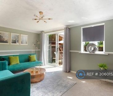3 bedroom terraced house to rent - Photo 3