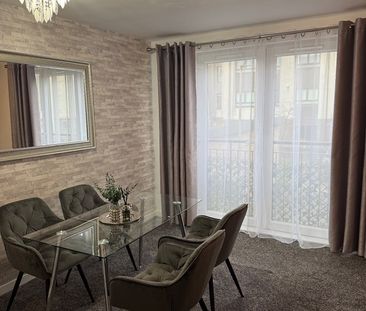 2 Bed Flat, Colonsay Close, EH5 - Photo 4