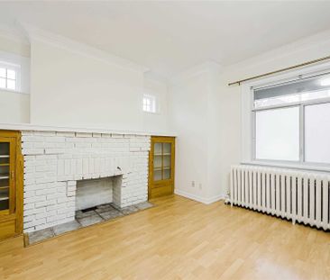 For Lease - 66 Dorval Drive, Toronto, Ontario - Photo 1