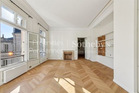 Appartement à louer à Paris 8Ème - Photo 5