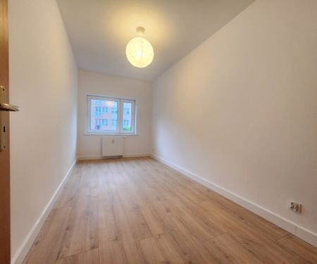 Mieszkanie Niebuszewo Szczecin, ul. Juliana Ursyna Niemcewicza, nr 437053 - Photo 5