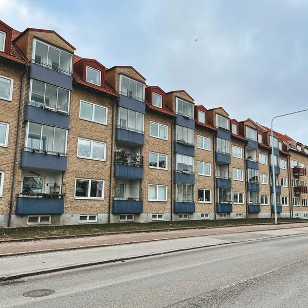 Planteringsvägen 95C - Photo 1