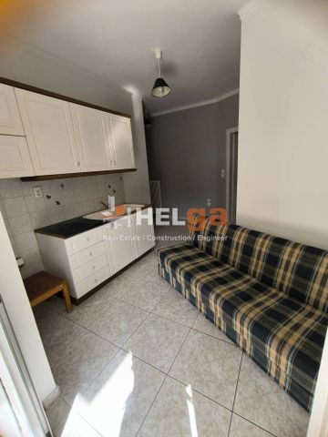 Studio/Γκαρσονιέρα για ενοικίαση Αγυιά (Πάτρα) - Φωτογραφία 3