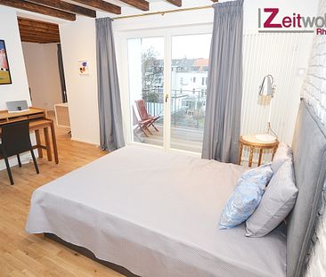 Miete inkl. Nebenkosten: 1.500 € pro Monat, plus Strom, plus Heizung - Photo 1