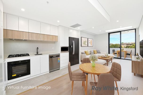 Near New 1 Bedroom - Photo 1