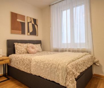 Xavier #1 - Connected Coliving Life in Lausanne's Sous-Gare District - Photo 5