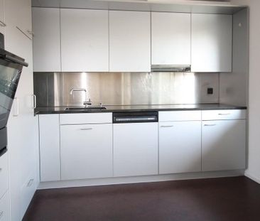 4.5-Zimmer-Wohnung mit Balkon in zentraler Lage zu vermieten - Photo 3
