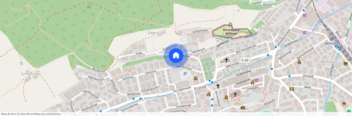 Sternenmatt 5, 6130 Willisau