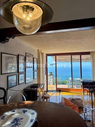 Appartamento in villa via Jacopo Ruffini 15, Centro, Camogli - Photo 1