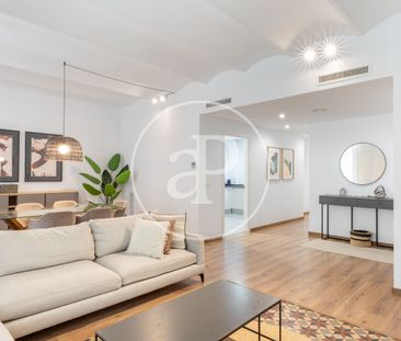 Apartment for rent in Gran Via - Photo 6