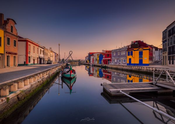 Apartamento T1 Mobilado e Equipado no Cais da Fonte Nova - Empreendimento Ria Palace