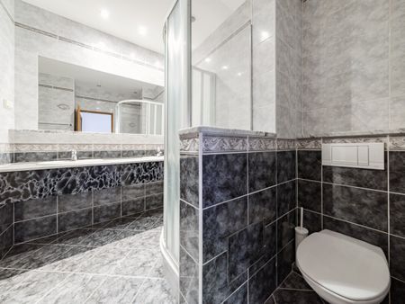 Stylowe mieszkanie przy Łazienkach Królewskich - Photo 4