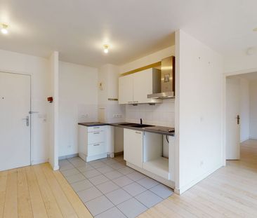 Location appartement 2 pièces, 39.31m², Alfortville - Photo 6