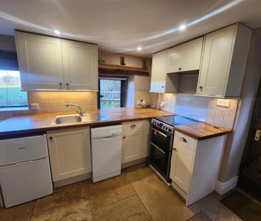 1 bedroom cottage to rent - Photo 4