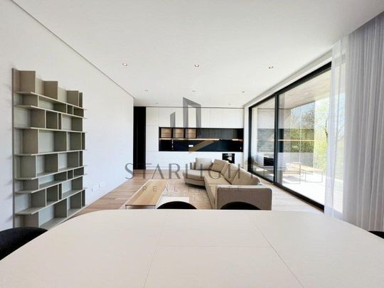 Verdi Park view elegant 2 bedroom condo For Rent - Fotografie 1