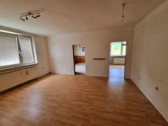 geräumige und unbefristete 3-Zimmer-Wohnung - Photo 1