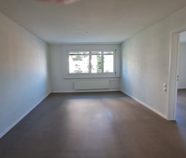 Appartement protégé de 2 pièces, réservé aux personnes à l'AVS/AI - Photo 2