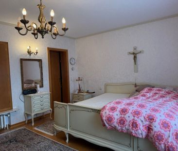 KÖWI. THOMASBERG, schönes geräumiges freist. Einfam. Haus mit ca. 1... - Foto 2