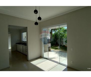 Sofisticação, conforto e localização estratégica no Golden Park Res... - Photo 1
