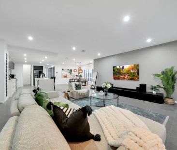 Sophisticated Single Level with Park Views! - Photo 2