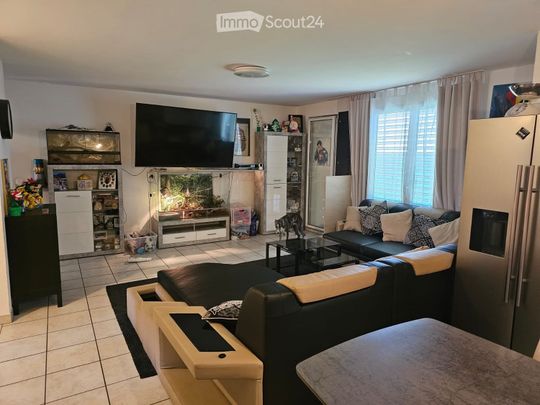 4.5 Zimmer, 105 m² - Photo 1