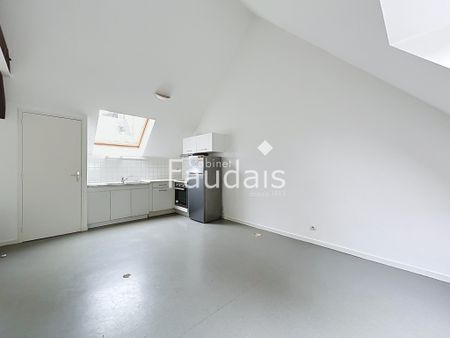 Location Appartement 2 pièces 32m² ST LO 50000 - Photo 2