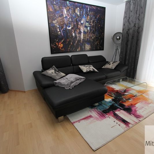 Tolle Familienwohnung im Norden von Nürnberg - Foto 1