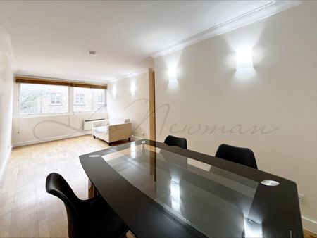 Fitzroy Street, Fitzrovia, W1T - Photo 2