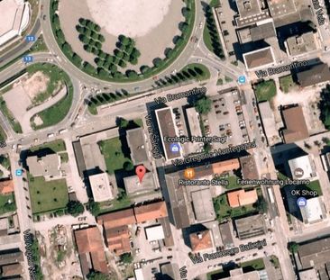 Via Saleggi 8, 6600, Locarno - Foto 2
