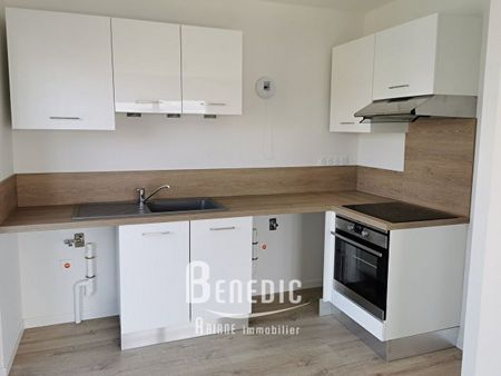 Appartement 2 pièces à Nancy - Photo 3