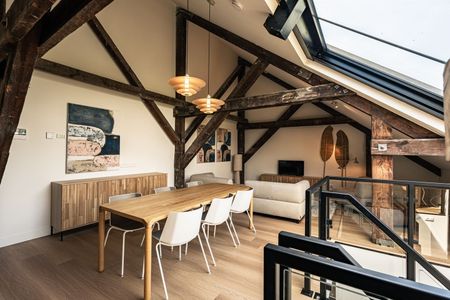 Appartement te huur: Frontensingel 3-C03 6211 SC Maastricht - Photo 5