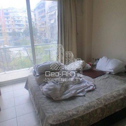 Studio / γκαρσονιέρα 30 τ.μ. προς ενοικίαση - Photo 1