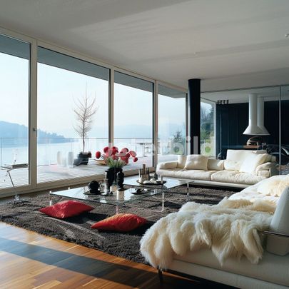 Immeuble d’échange : appartement moderne de 3,5 pièces au cœur de Zurich - Foto 1