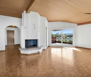 4.5 Zimmerwohnung in Wil SG - Photo 2