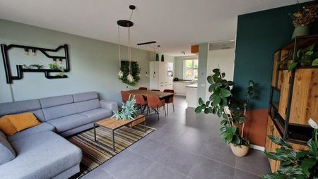 Te huur: Huis Lavendel in Rijswijk - Photo 5