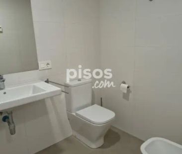 Piso en alquiler en Covaresa - Parque Alameda - Foto 4