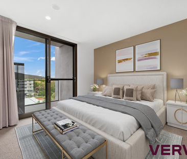 LUXURY APARTMENT IN THE HEART OF BRADDON - Photo 4