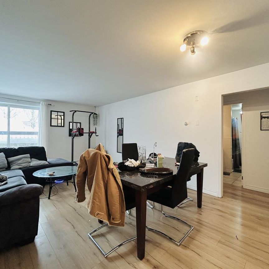 Roses Appartement 4 ½ à Louer Charlesbourg Juillet 2026 - Photo 1