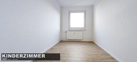 Einbauküche, große 3 Zimmer, Balkon, frisch saniert, Aufzug - Photo 2