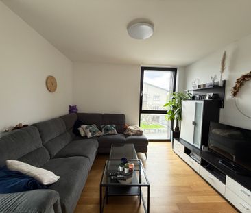 Helle 3-Zimmerwohnung in ruhiger Lage in Lustenau zu vermieten - Photo 5